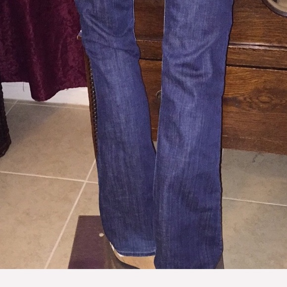 HUDSON JEANS - Picture 4 of 8